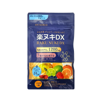 [HUNDRED] 라쿠누키 DX 붓기 빠지는 서플리 210정