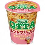 MARUCHAN QTTA 토마토 크림맛 컵라면 79g
