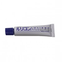 [일본 병원 처방전] 무좀약 LULICON 룰리콘 크림 1%  10g