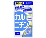 DHC 카르니틴 20일분