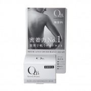 QuickBeauty 약용 데오도란트 크림 타입