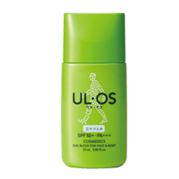 UL-OS(우루오스) 차단크림 25ml