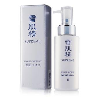 설기정 SUPREME 로션II [140ml]