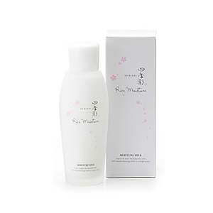 시키사이 모이스처밀크(로션) 120ml