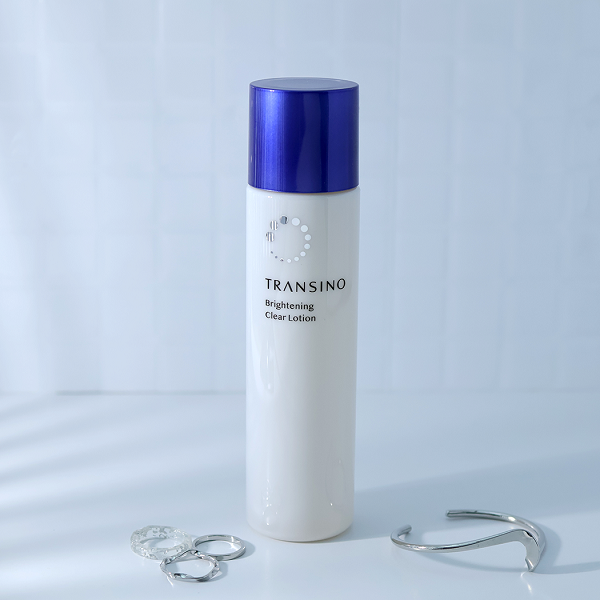 트란시노 약용 브라이트닝 클리어 로션 150mL