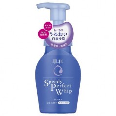 시세이도 센카 스피디 퍼펙트휩 모이스트 터치 150ml