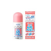 무히 베이비 액체 40ml