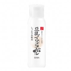 토키와 약품공업 나메라카혼포 두유 이소플라본 촉촉한 화장수 NC 200ml
