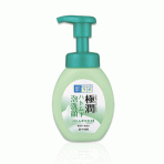 하다라보 고쿠쥰 율무 거품 세안 160ml