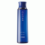 (ORBIS) 약용 클리어 화장수 180mL