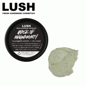 러쉬 MASK OF MAGNAMINTY 125g