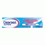 Clearasil 약용 여드름 젤 (14g)