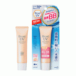 비오레 UV 아쿠아 리치 BB 에센스 SPF50+ 33g