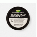 러쉬 herblaism 100g