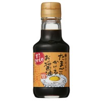 달걀에 뿌려먹는 맛있는 간장 150ml 당분을 낮춘제품