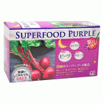 효소 다이어트 야식도 괜찮아 SUPERFOOD PURPLE 10~30일분