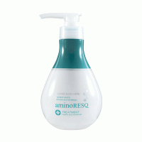 amino RESQ 트리트먼트 400ml