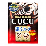 UHA CUCU 캔디 90g