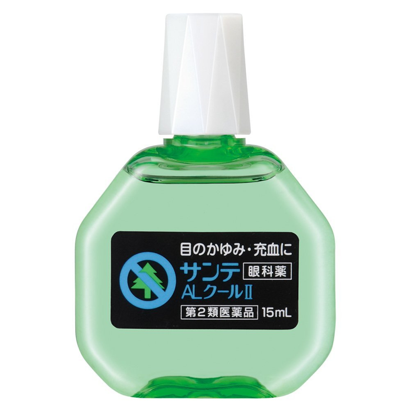 산테 AL 쿨 15ml