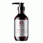 스칼프D 넥스트 ORGANIC 5 DRY 샴푸 350ml