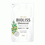 비오리스 보타니컬 컨디셔너 리필 (엑스트라 데미지 리페어) 340ml