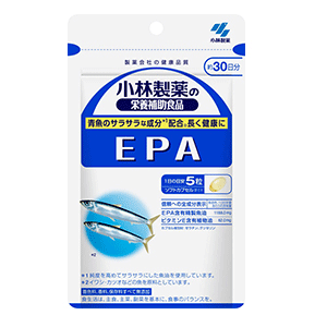 고바야시 EPA 150정