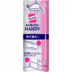 빠른먼지청소 퀵쿠루 와이퍼 핸디 신축성 타입