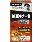 노구치의학연구소 낫토키나제 60알