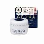 GEKKA 수면 크림 80g