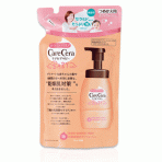 케아세라 베이비 거품 고보습 바디 워시 리필 350ml