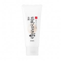 토키와 약품공업 나메라카혼포 두유 이소플라본 클렌징 세안 NC 150g