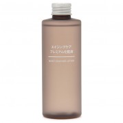 MUJI 무인양품 에이징케어 프리미엄 화장수 200ml