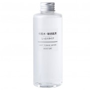 MUJI 무인양품 민감피부 화장수 200ml