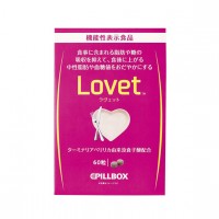 LOVET (러베트) 60정