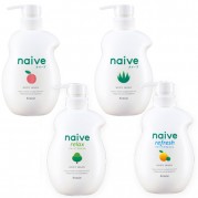 naive 나이브 바디샴푸 530ml