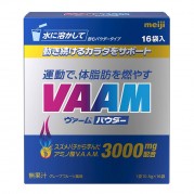 vaam 아미노산 3000mg 16개입