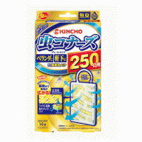 KINCHO 벌레 코너스 플레이트 타입 250일