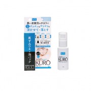 JUSO WAKI KURO PACK 탄산 거품 팩 50g