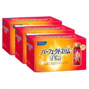 판클 퍼펙트슬림PLUS 음료 10일분 50ml x 30EA