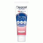 Clearasil 여드름 대책 약용 세안 폼 마일드 타입 120g