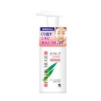 오도무게 거품 클렌저 촉촉한 타입(여드름용) 150ml