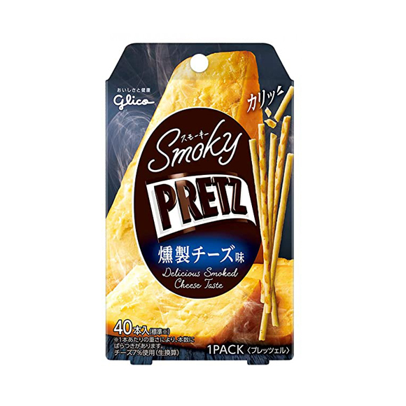 프리츠 훈제 치즈맛