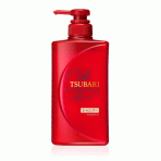 TSUBAKI 츠바키 프리미엄 모이스트 샴푸 490ml