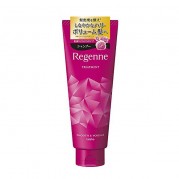 Regenne 레젠느 여성용 헤어 트리트먼트 스무스&볼륨 200g