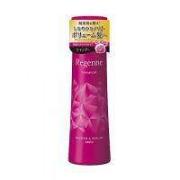 Regenne 레젠느 여성용 헤어 샴푸 스무스&볼륨 300g