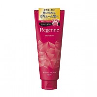 Regenne 레젠느 여성용 헤어 트리트먼트 모이스트&볼륨 200g