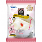 오리히로 곤약 프리미엄카페 안닌 맛 20g×10개입