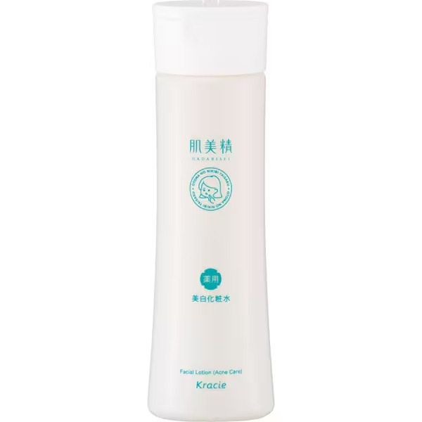 하다비세이 성인 여드름 케어 약용 미백 화장수 200 mL