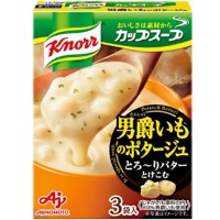 Knorr 컵스프 남작감자 포타주 52.8g